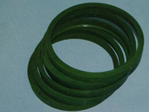 中聯各種型號橡膠彈簧